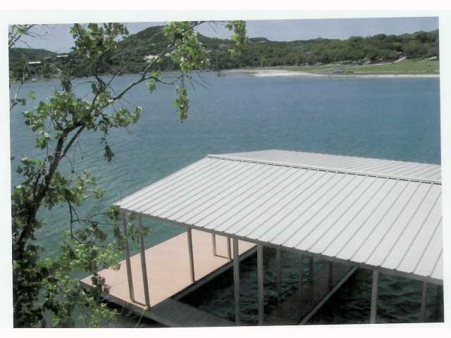 Rocky Point Marina